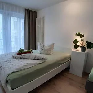  Apartment Lea Zentrum Nord