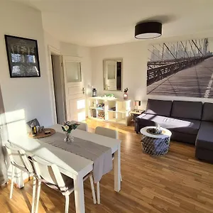  Apartment Blochmann-cárre
