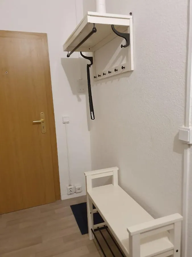 Monteurwohnung Fuer 6 Personen In Leipzig
